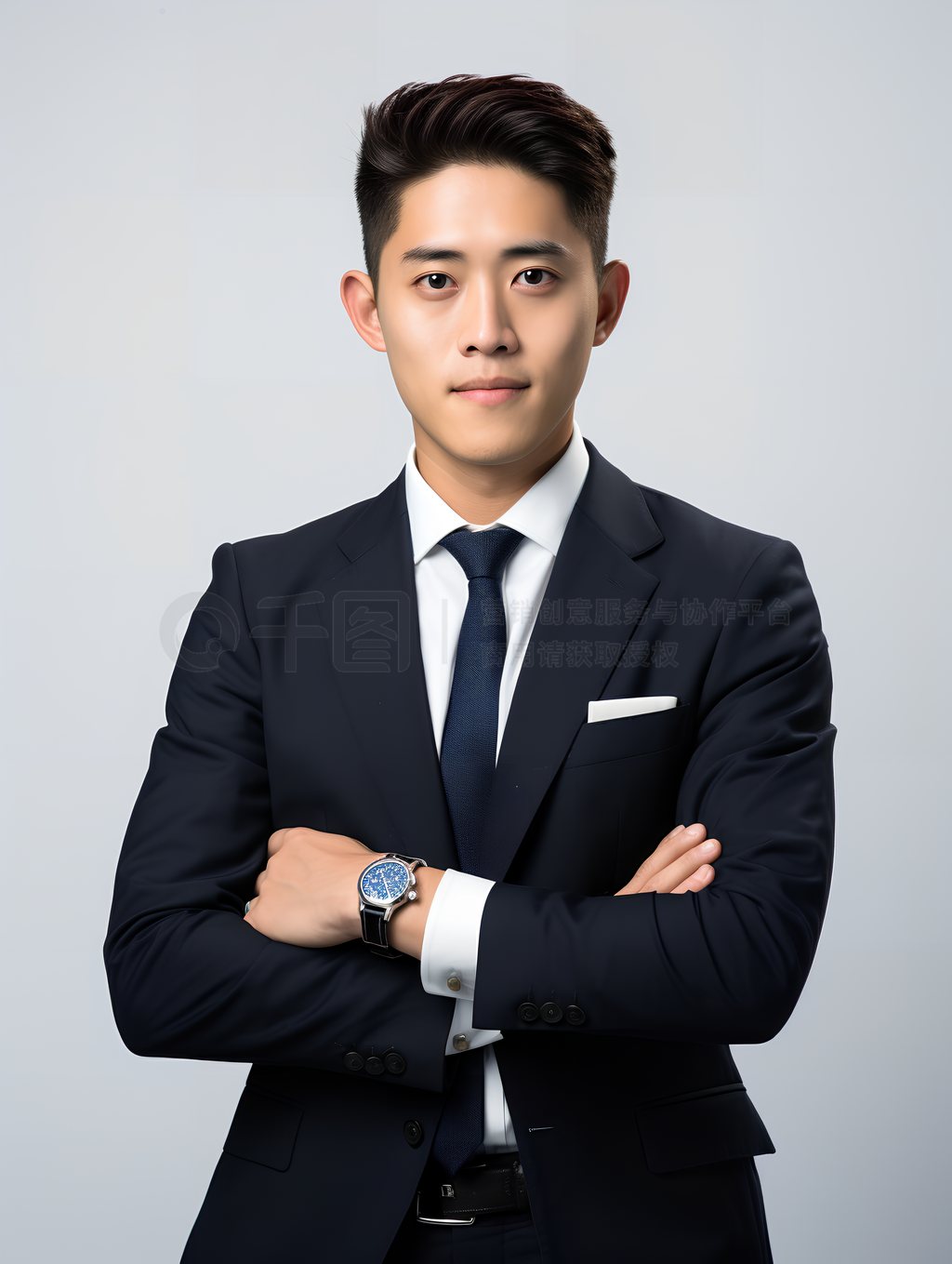 李玲庆 预告片与宣传物料制作总监